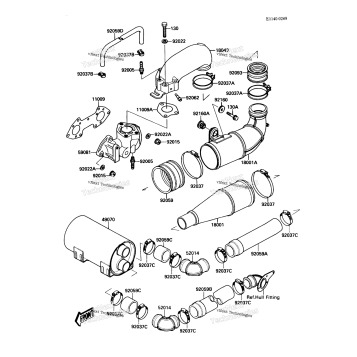MUFFLER(S)