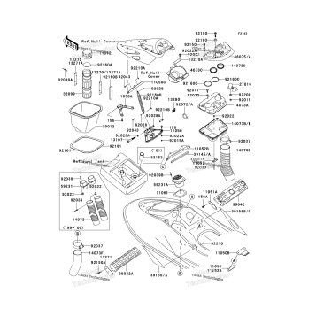 HULL FITTINGS