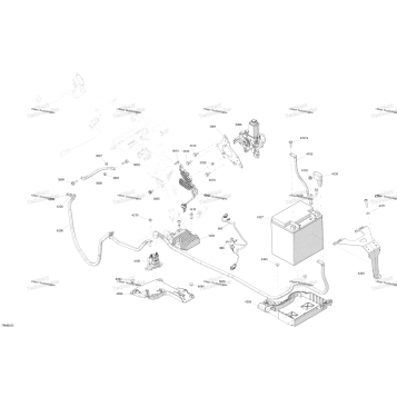 ELECTRIC - LOWER SECTION