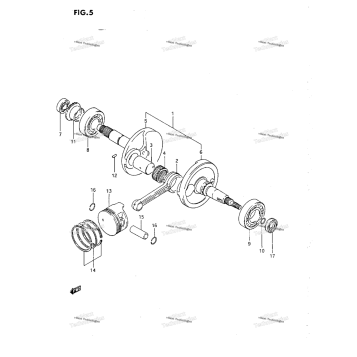 CRANKSHAFT