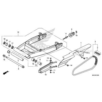 SWINGARM (1)