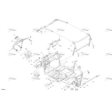 FRAME - SYSTEM