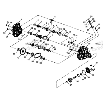 GEARCASE