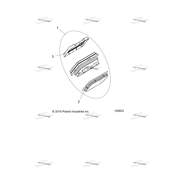ELECTRICAL, GAUGES & INDICATORS