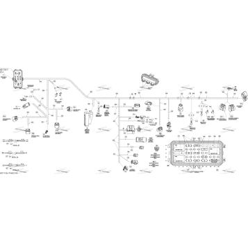 MAIN HARNESS