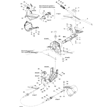 STEERING SYSTEM