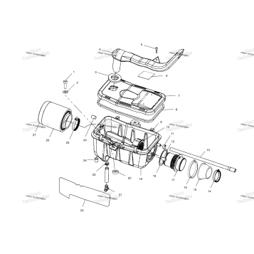 AIR BOX
