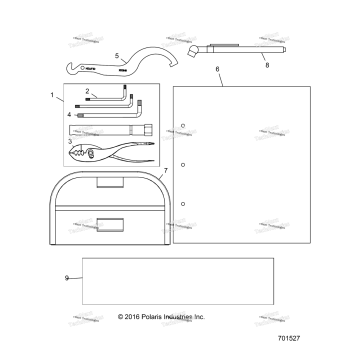 REFERENCE, OWNERS MANUAL AND TOOL KIT R17RGE99ANM/NW