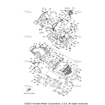 COWLING