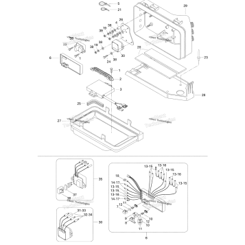 ELECTRICAL SYSTEM