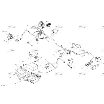 ELECTRICAL SYSTEM