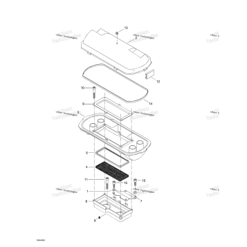 AIR INTAKE SYSTEM