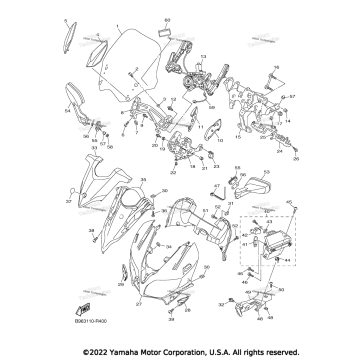 COWLING 1