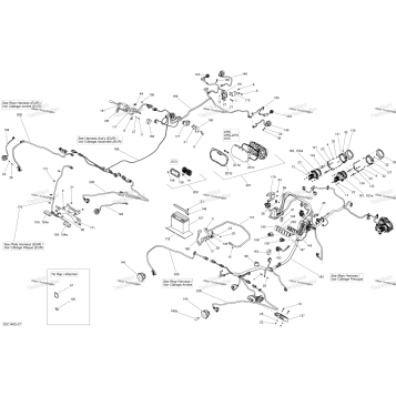 ELECTRICAL SYSTEM