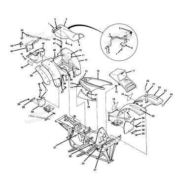 BODY ASSEMBLY