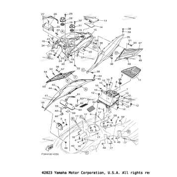 ENGINE HATCH 1