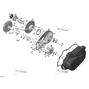 TRANSMISSION