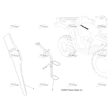 GUNBOOT A08TN50AT