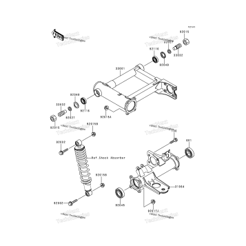 SWINGARM