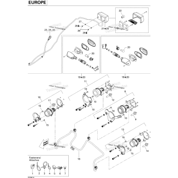 LIGHTING SYSTEM EUROPE