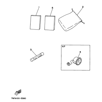 ACCESSORIES