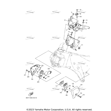 COWLING 2