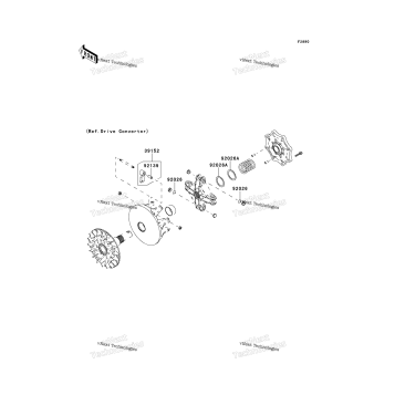 OPTIONAL PARTS