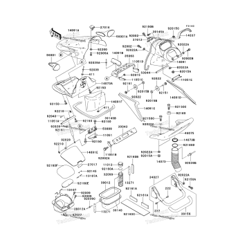 HULL FITTINGS