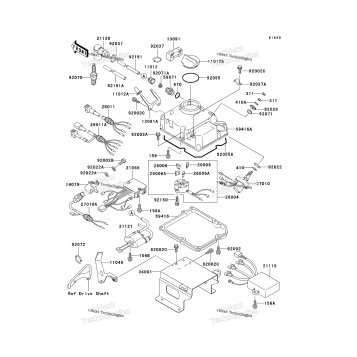 IGNITION SYSTEM