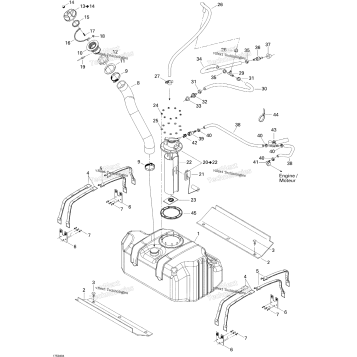 FUEL SYSTEM