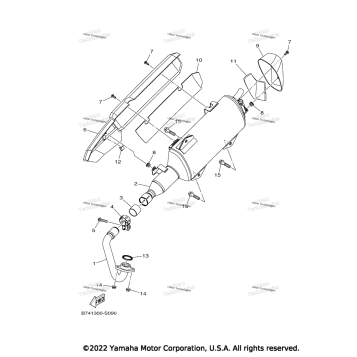 EXHAUST