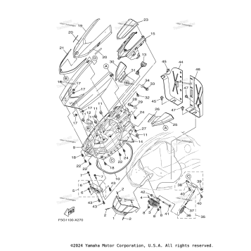 ENGINE HATCH 2