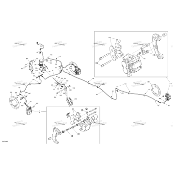 BRAKES