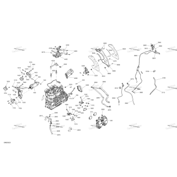ENGINE - SYSTEM