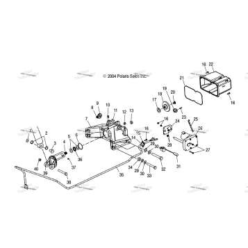 ELECTRIC MODULE (ACE) /7CSA/8CS/8CSA (4993799379C05)