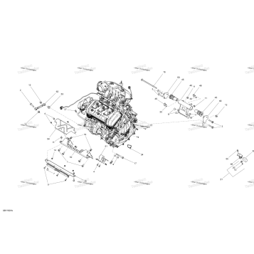 ENGINE - SE6
