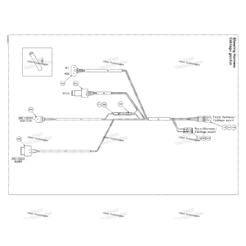 ELECTRICAL HARNESS