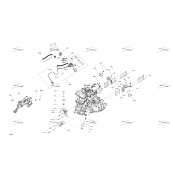 ENGINE - SYSTEM