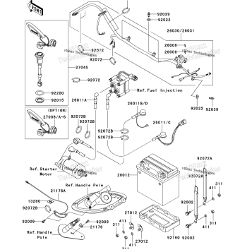 ELECTRICAL EQUIPMENT