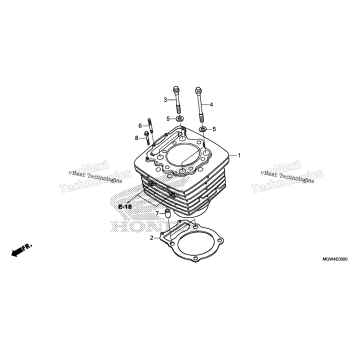 CYLINDER