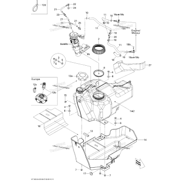 FUEL SYSTEM