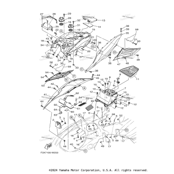 ENGINE HATCH 1