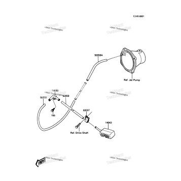 BILGE SYSTEM