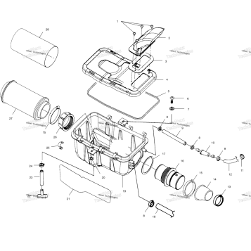 AIR BOX