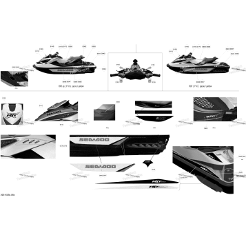 DECALS