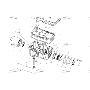 AIR BOX