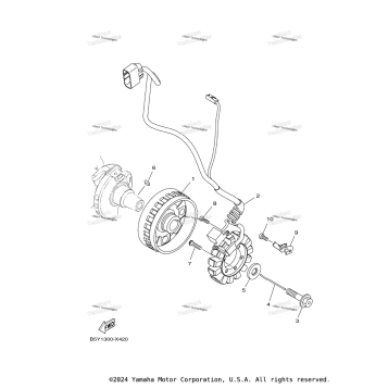 GENERATOR