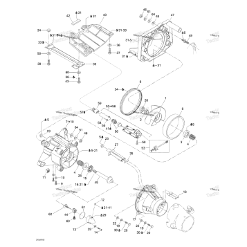 PROPULSION SYSTEM