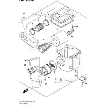 AIR CLEANER
