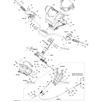 STEERING
